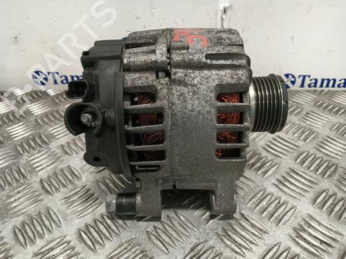 Alternator PEUGEOT 3008 I MPV (0U_) 1.6 HDi | BP30858553M7