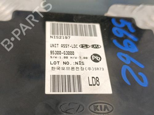 Electronic module HYUNDAI i30 FASTBACK (PDE, PDEN)  | BP17826742M83 