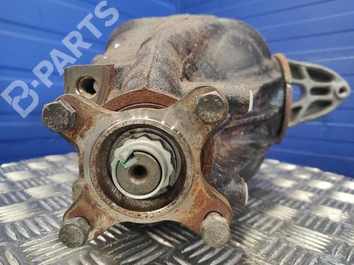 Rear differential MERCEDES-BENZ VITO / MIXTO Van (W639)  | BP11993753M24 