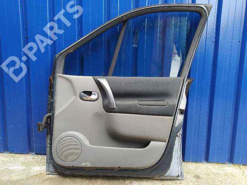 Front right lock RENAULT SCÉNIC II (JM0/1_)  | BP6302634C97 