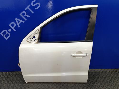 Used Left front door HYUNDAI SANTA FÉ II (CM) [2005-2015]  18082201
