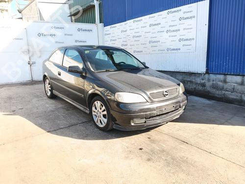 Used Gearbox Gearbox OPEL ASTRA G Hatchback (T98) 2.0 DTI 16V (F08, F48) (101 hp) 34165273 34165273