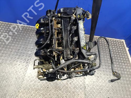 Engine MAZDA 3 (BK)  | BP17648597M1 
