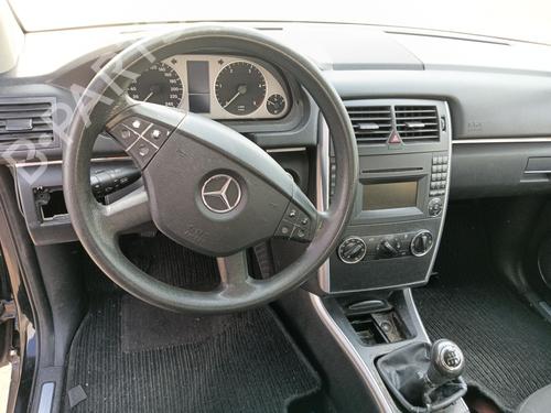 Engine MERCEDES-BENZ B-CLASS Sports Tourer (W245) B 180 CDI (245.207) | BP29353265M1 