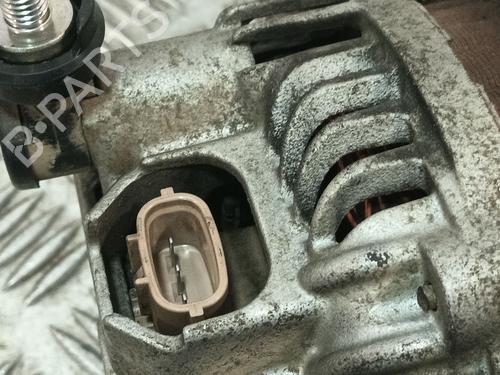 Alternator MAZDA 2 (DE_, DH_) 1.3 (DE3FS) | BP32989394M7  - Image 5