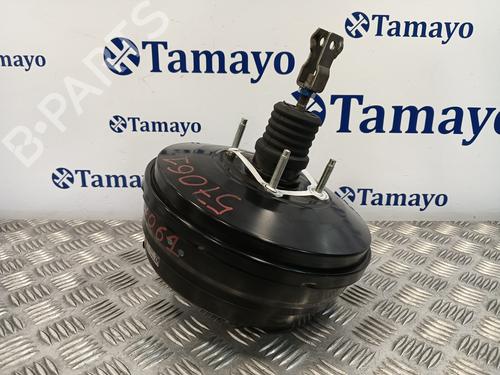 Servo brake SUBARU IMPREZA Hatchback (GR, GH, G3)  | BP18296978M42 