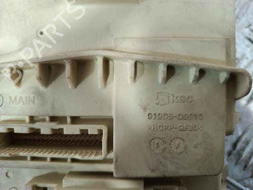 Fuse box HYUNDAI i20 III (BC3, BI3) 1.0 T-GDI | BP39684233E1 - Image 6