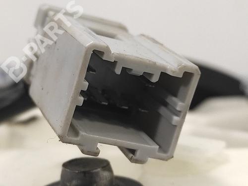 Gear lever HONDA JAZZ III (GE_, GG_, GP_, ZA_)  | BP11414712M90 