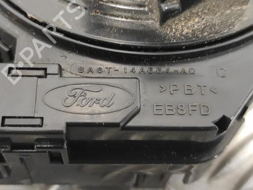 Squib airbag FORD FIESTA VI (CB1, CCN) 1.25 | BP21176369C102 