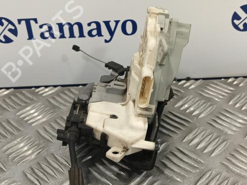 Front right lock SEAT ALTEA XL (5P5, 5P8) 1.6 TDI | BP13930683C97 
