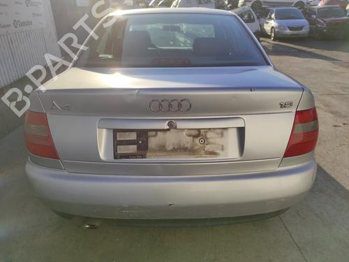 Engine control unit (ECU) AUDI A4 B5 (8D2) 1.8 | BP16953359M57 
