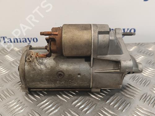Startmotor RENAULT LAGUNA II (BG0/1_)  | BP16587493M8 