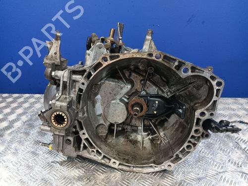 Used Gearbox PEUGEOT 407 SW (6E_, 6D_) [2004-2011]  24058462