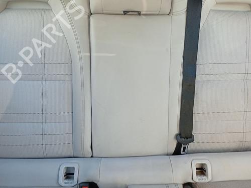 Used Rear center seatbelt Rear center seatbelt MERCEDES-BENZ A-CLASS (W176) A 180 (176.042) (122 hp) 34604317 34604317