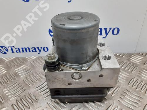 ABS pump JAGUAR XF I (X250) 3.0 D | BP8332805M43 