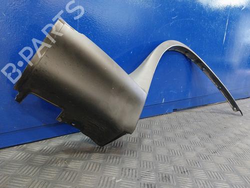 Front right wheel arch trim BMW X5 (E53) 3.0 d | BP22908126C135 