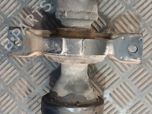 Driveshaft KIA SPORTAGE II (JE_, KM_) 2.0 CRDi | BP13627021M37 