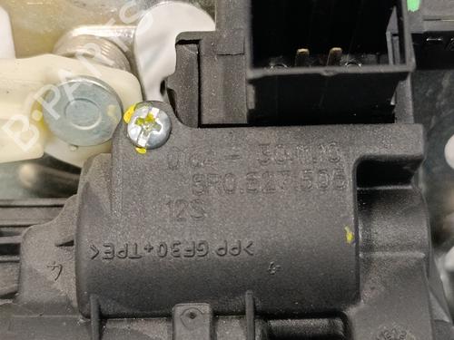 Tailgate lock AUDI A4 B8 Avant (8K5) 2.0 TDI | BP17787689C101 