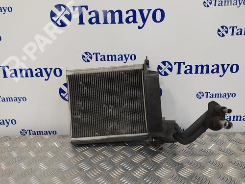 Air conditioning evaporator TOYOTA COROLLA Verso (ZER_, ZZE12_, R1_) 2.2 D-4D (AUR10_) (136 hp) 11768756