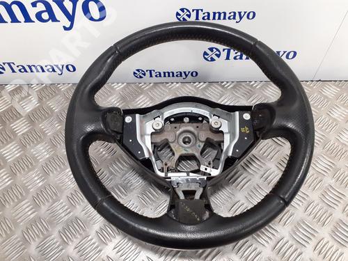 Steering wheel NISSAN JUKE (F15) 1.5 dCi (110 hp) 9539211