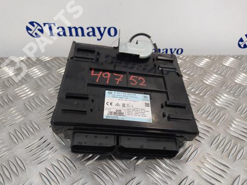 Elektronisk modul SSANGYONG TIVOLI 1.6 XDi 160 (115 hp) 10371268