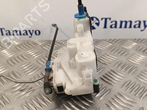 Front right lock PEUGEOT BIPPER (AA_)  | BP17119427C97 