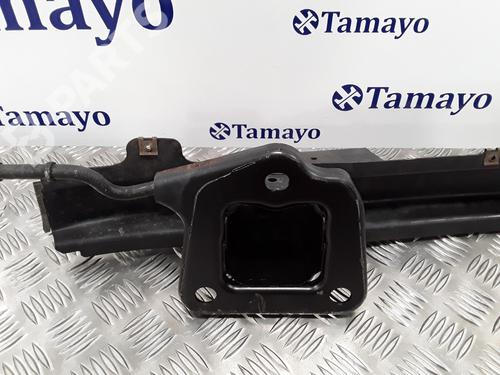 Rear bumper reinforcement BMW 1 (E87) 120 d | BP7794955C73 