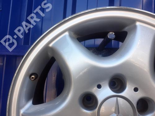 Rim MERCEDES-BENZ E-CLASS (W210)  | BP10520125C45 