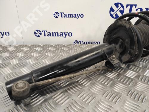 Left front shock absorber BMW 3 (E46) 316 i | BP5845030M16 