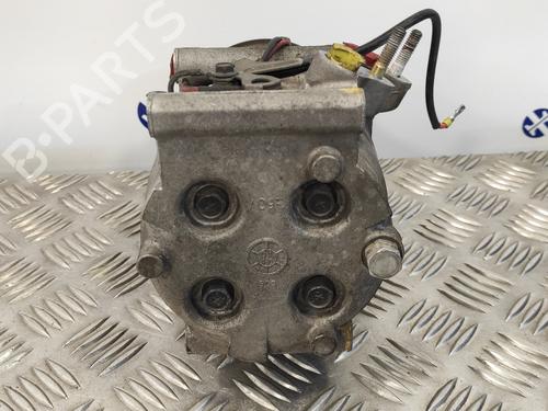 AC compressor HONDA CIVIC VII Hatchback (EU, EP, EV) 1.6 i (EP2, EU8, EU6) | BP13542092M34 