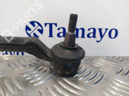 Steering rack VOLVO S40 II (544) 1.6 D | BP11828154M22