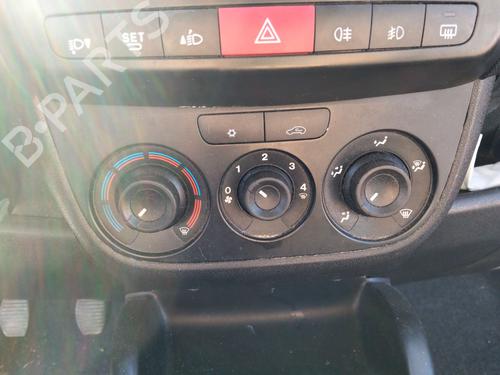 Used Climate control Climate control OPEL COMBO Box Body/MPV (X12) 1.3 CDTI (B05) (95 hp) 39945256 39945256
