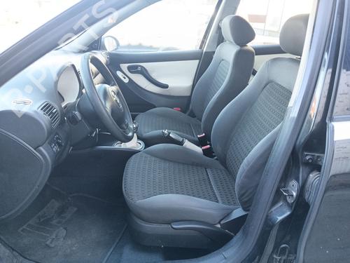 Engine SEAT LEON (1M1) 1.9 TDI | BP29973405M1