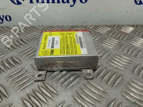 ECU airbags FIAT DUCATO Van (250_)  | BP27204831M53 