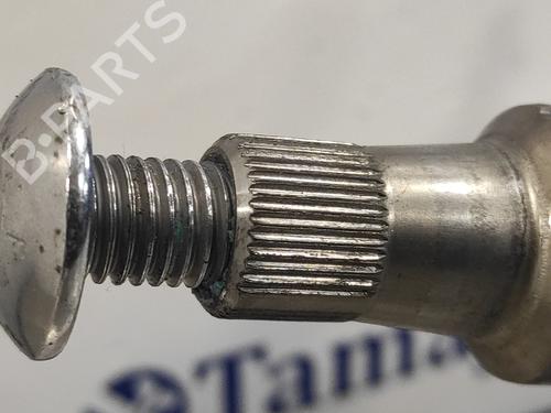 Steering column PEUGEOT 308 II (LB_, LP_, LW_, LH_, L3_)  | BP18868826M21 