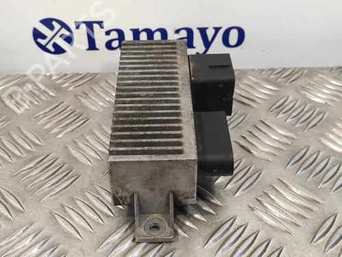 Electronic module RENAULT MEGANE III Hatchback (BZ0/1_, B3_)  | BP13375676M83 