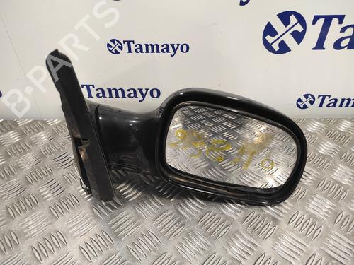 Used Right mirror CHRYSLER VOYAGER / GRAND VOYAGER III (GS_, NS_) [1992-2001]  9576696
