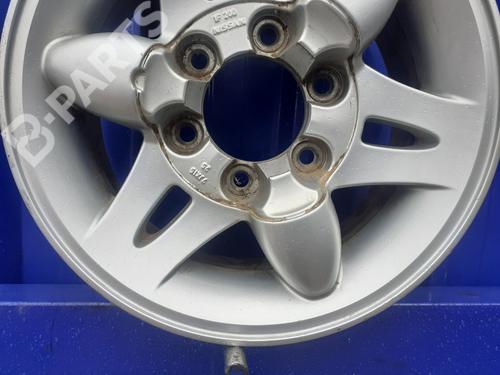Rim NISSAN TERRANO II (R20)  | BP9416633C45 