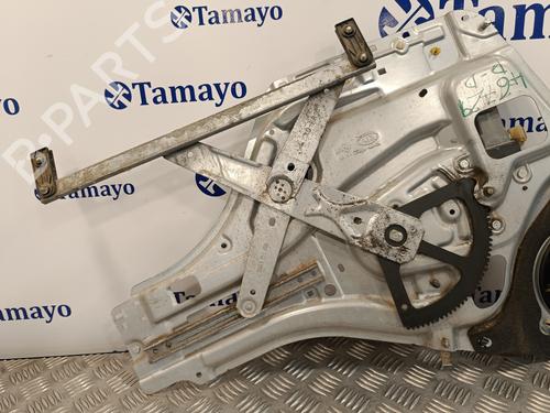 Front right window mechanism KIA SPORTAGE II (JE_, KM_) 2.0 CRDi | BP16852379C23 