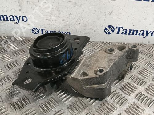 Engine mount NISSAN QASHQAI I (J10, NJ10) 2.0 dCi | BP29812186M89 