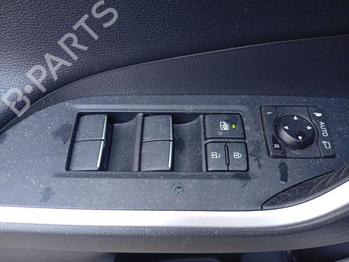 Used Left front window switch Left front window switch 38179435 38179435