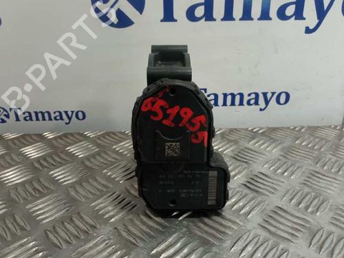 Throttle body MERCEDES-BENZ SPRINTER 4,6-t Platform/Chassis (B906)  | BP25470789M82 