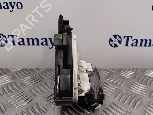 Rear left lock VW POLO V (6R1, 6C1)  | BP16655331C100 