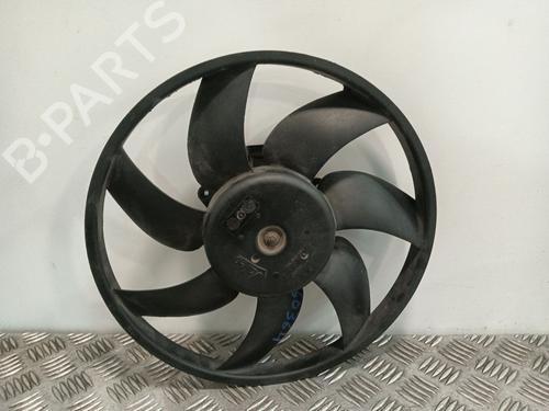 Used Radiator fan Radiator fan CITROËN C4 CACTUS 1.2 VTi 82 (82 hp) 34694205 34694205