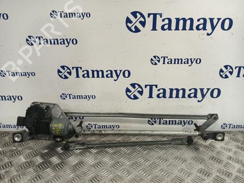 Used Front wiper motor FORD KUGA I 2.0 TDCi (140 hp) 31013558