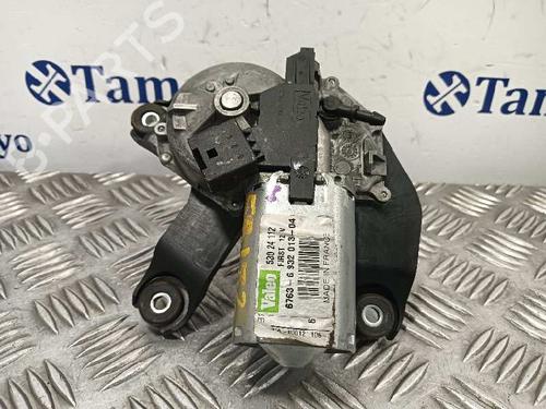 Rear wiper motor MINI MINI (R50, R53)  | BP24616256M102 