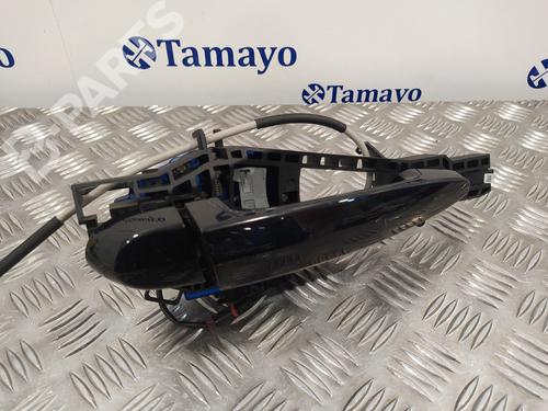 Rear right exterior door handle BMW 1 (F20)  | BP9823363C130 