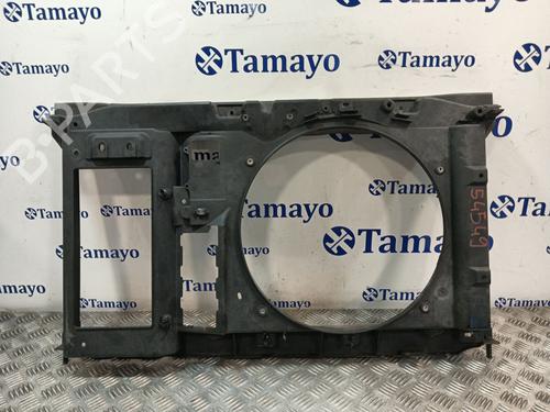 Frontblech für PEUGEOT 3008 I MPV (0U_) 1.6 HDi (109 hp) 32109442