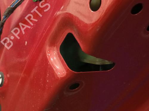 Right rear door SEAT ARONA (KJ7, KJP) 1.0 TSI | BP31824552C5 