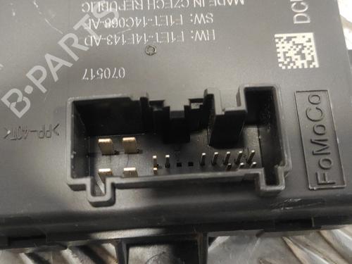 Electronic module FORD FOCUS III  | BP19778325M83 